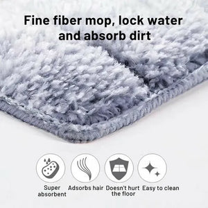 Trapeador Mop