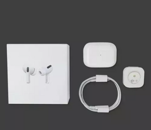 Audifonos Airpodspro Oem Compatibl Apple
