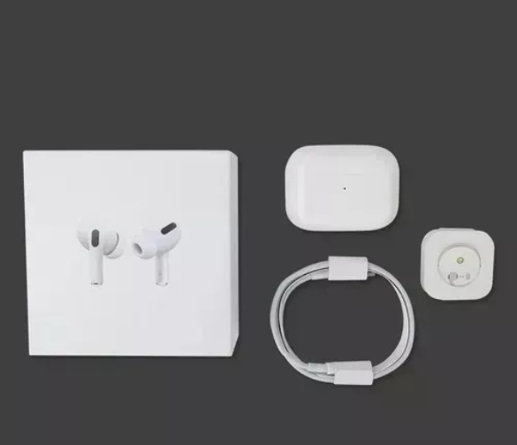 Audifonos Airpodspro Oem Compatibl Apple