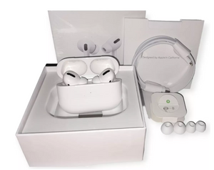 Audifonos Airpodspro Oem Compatibl Apple