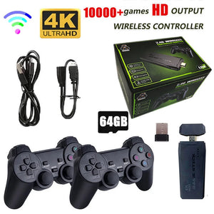Gamer Stick M8