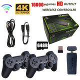 Gamer Stick M8
