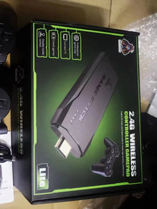 Gamer Stick M8