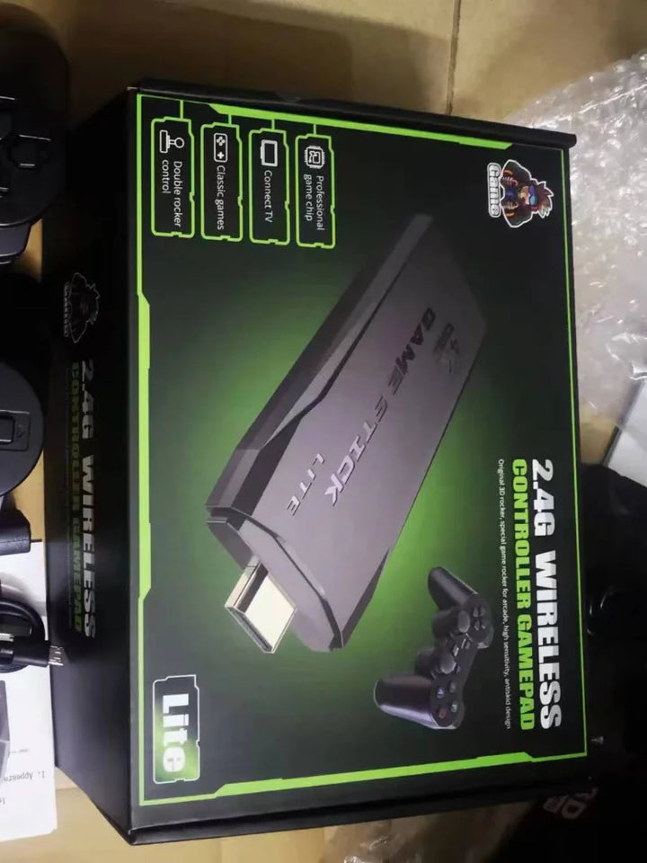 Gamer Stick M8
