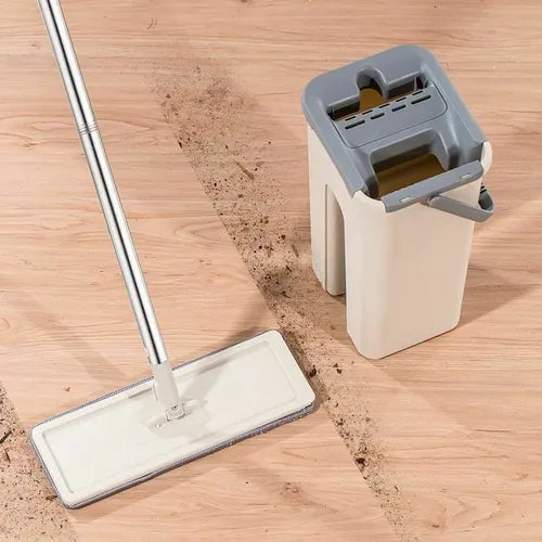 Trapeador Mop