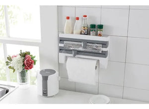 Dispensador De Papel Para Cocina
