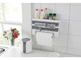Dispensador De Papel Para Cocina