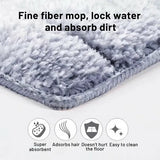 Trapeador Mop